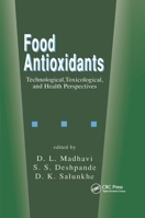 Food Antioxidants (Food Science and Technology) 0367401533 Book Cover