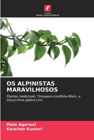 OS Alpinistas Maravilhosos (Portuguese Edition) 620818469X Book Cover