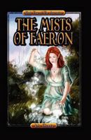 The Mists of Faeron: Book Two of the Ascension 1938190076 Book Cover