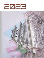 2023: Nen tsūnen no Nihon-reki null Book Cover