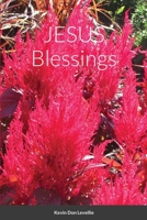 JESUS Blessings 171680504X Book Cover