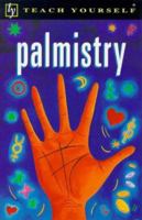 Palmistry 0340705213 Book Cover