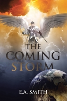 The Coming Storm 1098000129 Book Cover