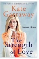 Strength & Love B0C7T9PYCY Book Cover