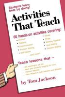 Activities That Teach 0966463315 Book Cover