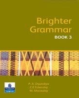 Brighter Grammar: Book 3 (Bk. 3) 0582609739 Book Cover