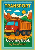 Transport B0F7RLYGMY Book Cover