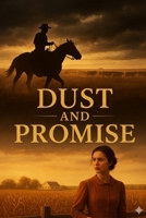 Dust and Promise: A Western Romance B0FVG3THY5 Book Cover