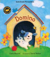 Domino: Super Sturdy Picture Books 076362862X Book Cover