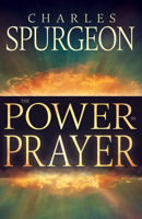 The Power in Prayer 0883686929 Book Cover