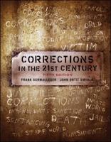 Corrections in the 21st Century 0078026474 Book Cover