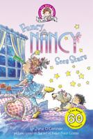 Fancy Nancy: Sees Stars 006123611X Book Cover