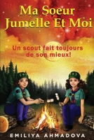 Ma Soeur Jumelle Et Moi (French Edition) B0GPYBPVKS Book Cover