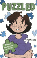 Puzzled: A Memoir of Growing Up with Ocd B0GMZ2Q93T Book Cover