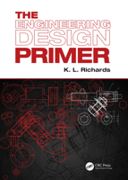 The Engineering Design Primer 103283885X Book Cover