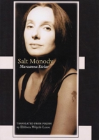 Salt Monody (Ne) 0939010860 Book Cover