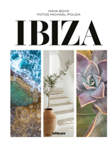 Ibiza 3961716021 Book Cover