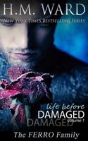 Life Before Damaged, Volume 1: The Ferro Family 1630350508 Book Cover