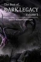The Best of Dark Legacy, Volume 1 1365239454 Book Cover
