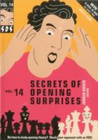 SOS - Secrets of Opening Surprises: Vol. 14 9056913662 Book Cover