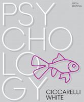 Psychology 1256164097 Book Cover