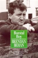 Borstal Boy Book Cover
