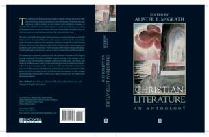 Christian Literature 0631216065 Book Cover