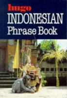 Indonesian Phrase Book 0852851944 Book Cover