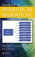 Handbook of Analytical Validation 1498715079 Book Cover