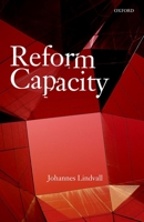 Reform Capacity 0198846819 Book Cover