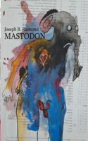Mastodon 3758322669 Book Cover