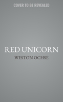 Red Unicorn: A Supernatural Thriller B0C4WC1Y51 Book Cover