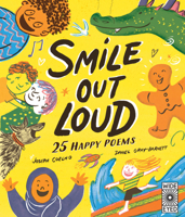 Smile Out Loud: An Anthology of Happy Poems 071127181X Book Cover