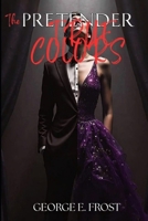 The Pretender: True Colors B0FP7FX22C Book Cover