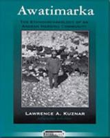 Awatimarka: The Ethnoarchaeology of an Andean Herding Community (Case Studies in Archaeology) 0155015281 Book Cover