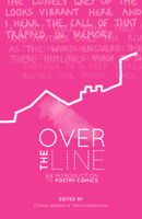 Over the Line: An Introduction to Poetry Comics 1909560022 Book Cover