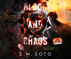 Blood and Chaos 197495546X Book Cover