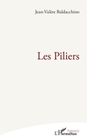 Les piliers (Poésie(s)) (French Edition) 234316391X Book Cover
