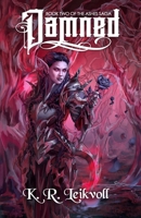 Damned 1079344365 Book Cover