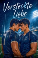 Versteckte Liebe (German Edition) B0GZ1KF9J5 Book Cover