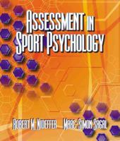 Assessment in Sport Psychology 1885693281 Book Cover