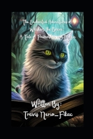 The Enchanted Adventures of Whiskers the Brave: A Tale of Friendship and Magic B0C6C4FGBS Book Cover
