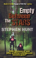 Empty Between the Stars 1983183989 Book Cover