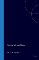 Iconografie van Semar (Dutch Edition) 9004569308 Book Cover