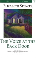 The Voice at the Back Door 0809436671 Book Cover