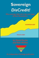 Sovereign DisCredit 1445759764 Book Cover