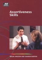 Assertiveness Skills 1556238576 Book Cover