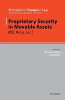Principles of European Law: Volume Nine: Security Rights in Movables 0199229430 Book Cover