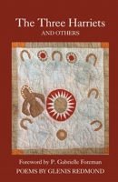 Three Harriets and Others 1646627741 Book Cover