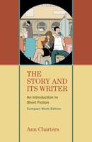 The Story and Its Writer: An Introduction to Short Fiction 0312194218 Book Cover